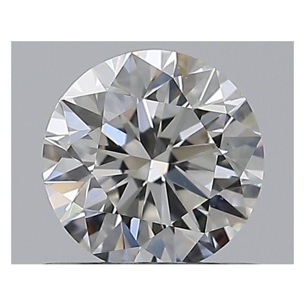 ROUND 0.51 H VS2 EX-EX-EX - 2527255515 GIA Diamond