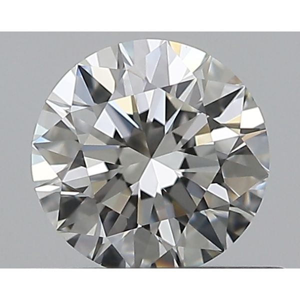 ROUND 0.5 G VVS2 EX-EX-EX - 2527258023 GIA Diamond