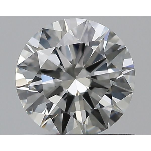 ROUND 0.7 H VS2 EX-EX-EX - 2527260532 GIA Diamond