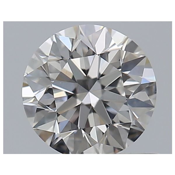 ROUND 0.55 F VS2 EX-EX-EX - 2527261188 GIA Diamond