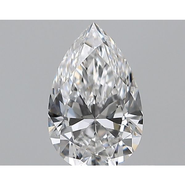 PEAR 0.5 D VS2 VG-VG-EX - 2527264117 GIA Diamond