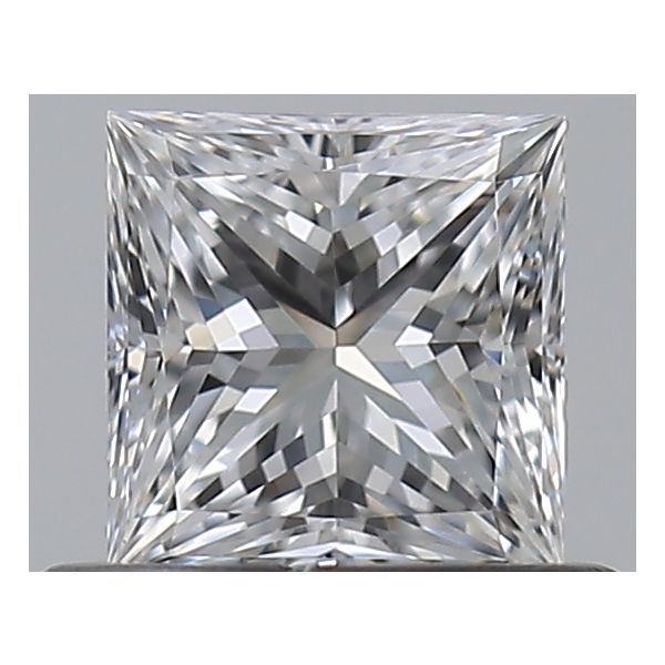 PRINCESS 0.5 E VS1 VG-VG-EX - 2527266442 GIA Diamond