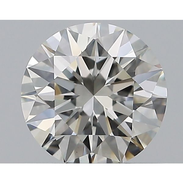 ROUND 0.5 I VS1 EX-EX-EX - 2527267001 GIA Diamond