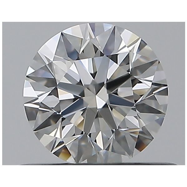 ROUND 0.5 H VVS1 EX-EX-EX - 2527267038 GIA Diamond