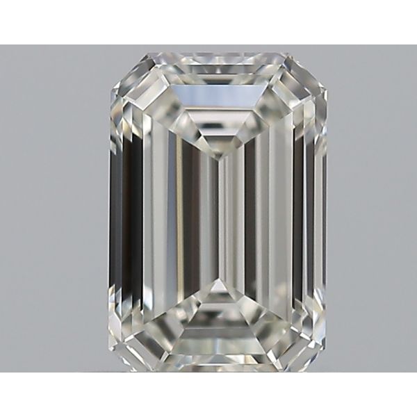 EMERALD 0.79 I VS1 EX-EX-EX - 2527267713 GIA Diamond