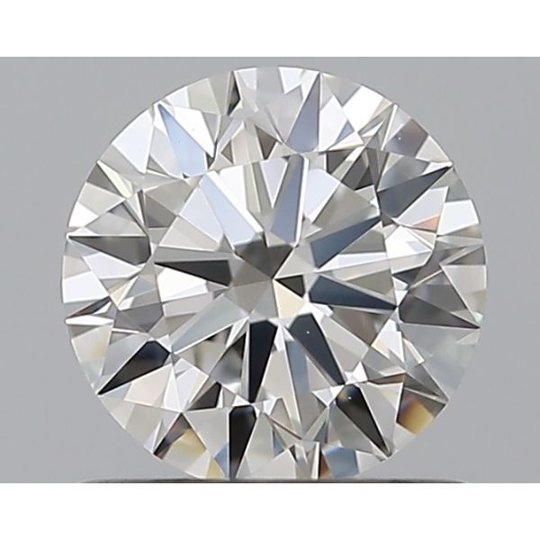 ROUND 0.73 H VS1 EX-EX-EX - 2527268434 GIA Diamond