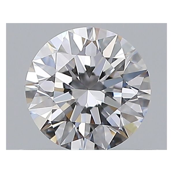 ROUND 0.51 D VVS1 EX-EX-EX - 2527268615 GIA Diamond