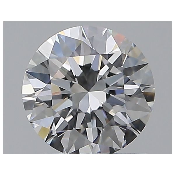 ROUND 0.65 F VS1 EX-EX-EX - 2527268676 GIA Diamond