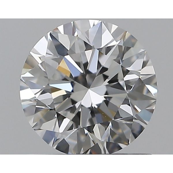 ROUND 0.9 D VS1 EX-EX-EX - 2527268715 GIA Diamond