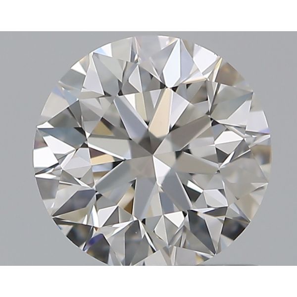 ROUND 0.8 E VS1 EX-EX-EX - 2527268831 GIA Diamond