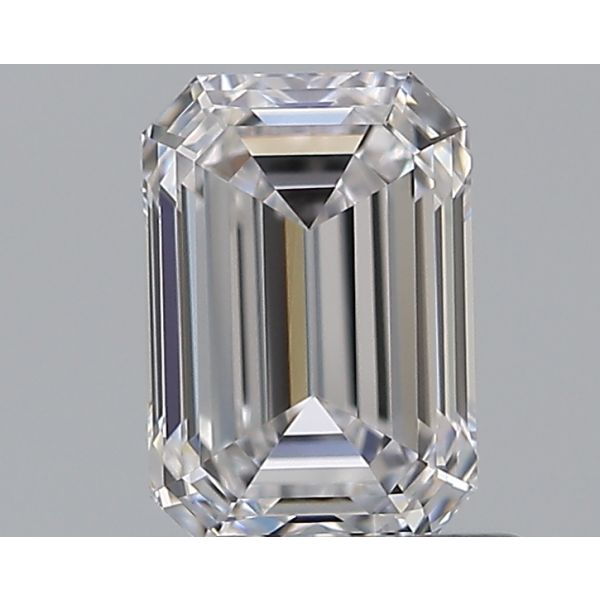 EMERALD 0.7 D VVS1 EX-VG-EX - 2527270355 GIA Diamond