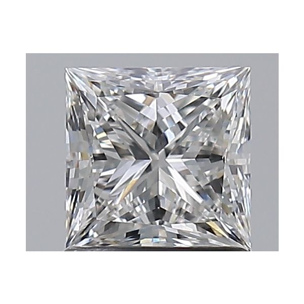 PRINCESS 1.07 F VS1 EX-EX-EX - 2527271147 GIA Diamond