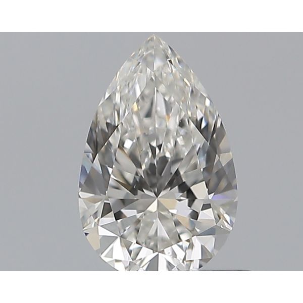 PEAR 0.5 F VS2 VG-EX-EX - 2527274535 GIA Diamond