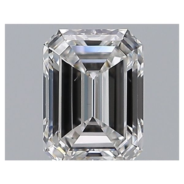 EMERALD 0.5 E VS2 VG-VG-VG - 2527281673 GIA Diamond