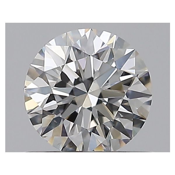ROUND 0.5 F VS2 EX-EX-EX - 2527282540 GIA Diamond