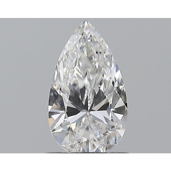 PEAR 0.7 E VS2 VG-VG-EX - 2527282670 GIA Diamond