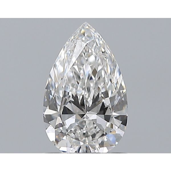 PEAR 0.7 F VS1 VG-EX-VG - 2527283400 GIA Diamond