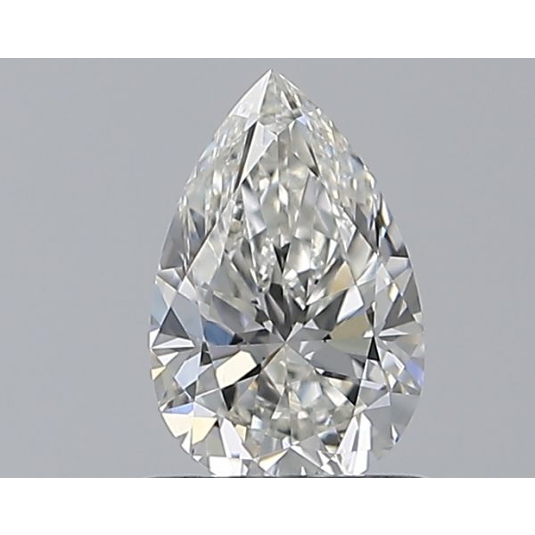 PEAR 0.71 H VVS2 VG-EX-EX - 2527283401 GIA Diamond