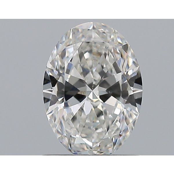OVAL 1 F VS1 VG-EX-EX - 2527285003 GIA Diamond