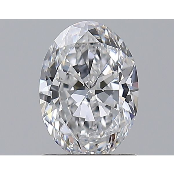 OVAL 1 D VS1 VG-VG-VG - 2527285026 GIA Diamond