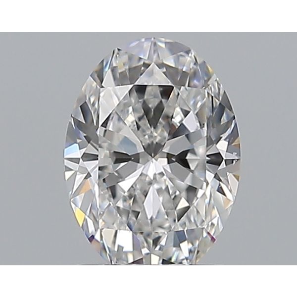 OVAL 1.2 D VS2 VG-EX-EX - 2527291402 GIA Diamond