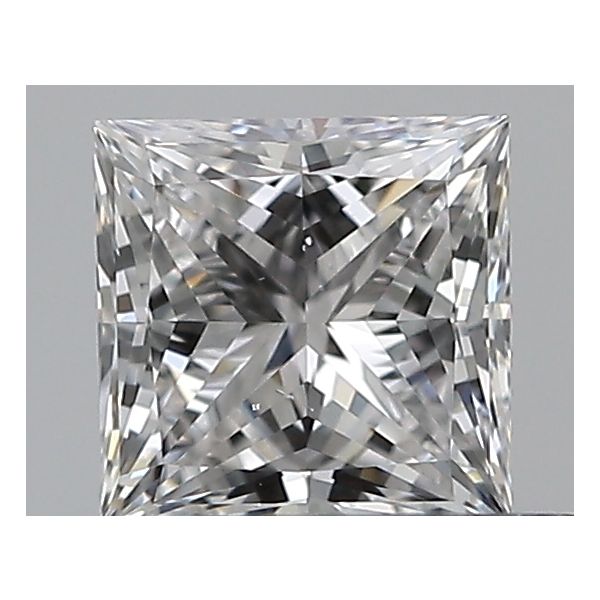 PRINCESS 0.5 F VS2 EX-VG-EX - 2527291558 GIA Diamond
