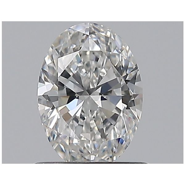 OVAL 0.75 E VS2 EX-VG-EX - 2527291684 GIA Diamond