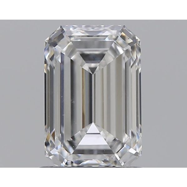 EMERALD 1.2 E VS2 EX-EX-EX - 2527291697 GIA Diamond