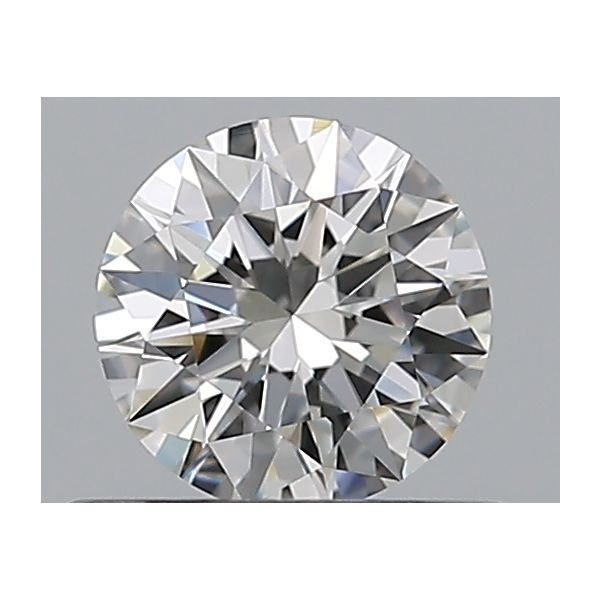 ROUND 0.5 G VVS2 EX-EX-EX - 2527291999 GIA Diamond