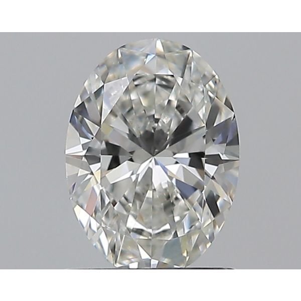 OVAL 1 G VS1 VG-EX-EX - 2527292580 GIA Diamond