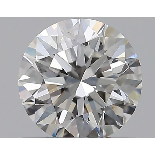 ROUND 0.5 F VS1 EX-EX-EX - 2527293523 GIA Diamond