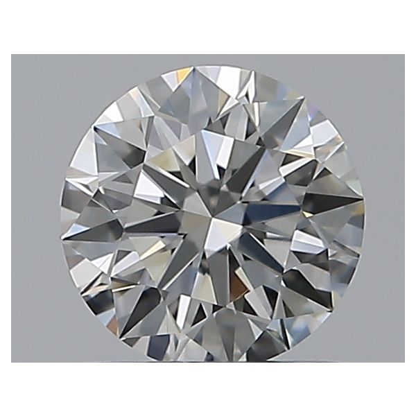 ROUND 0.68 H VVS2 EX-EX-EX - 2527294427 GIA Diamond