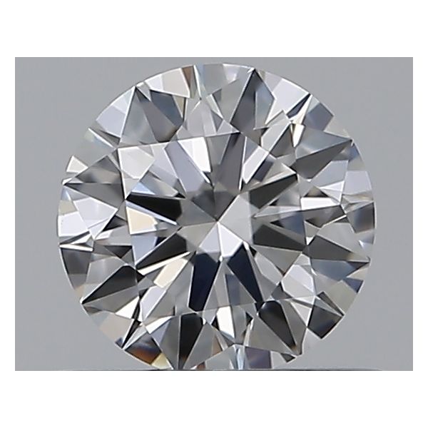 ROUND 0.51 E VS2 EX-EX-EX - 2527294543 GIA Diamond