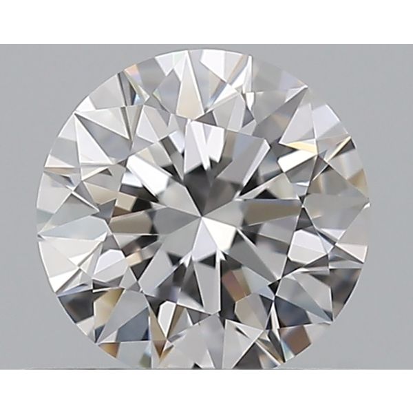 ROUND 0.53 D VVS1 EX-EX-EX - 2527294569 GIA Diamond