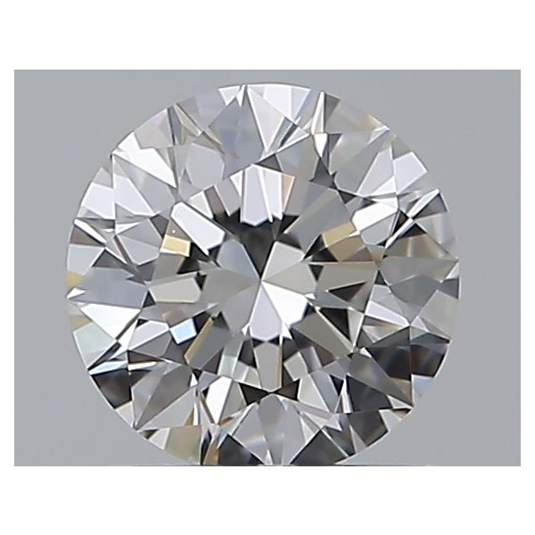 ROUND 0.7 E VVS2 EX-EX-EX - 2527294742 GIA Diamond