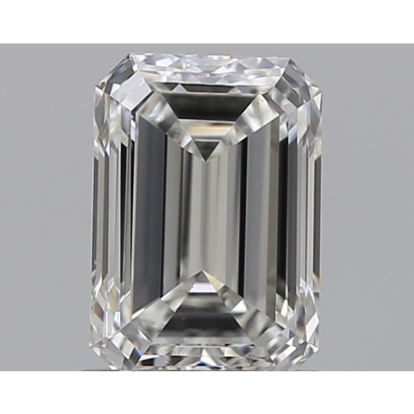 EMERALD 1 I VS1 VG-VG-EX - 2527295372 GIA Diamond