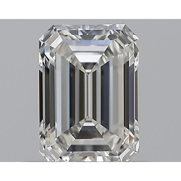 EMERALD 0.52 H VS1 EX-VG-EX - 2527296279 GIA Diamond