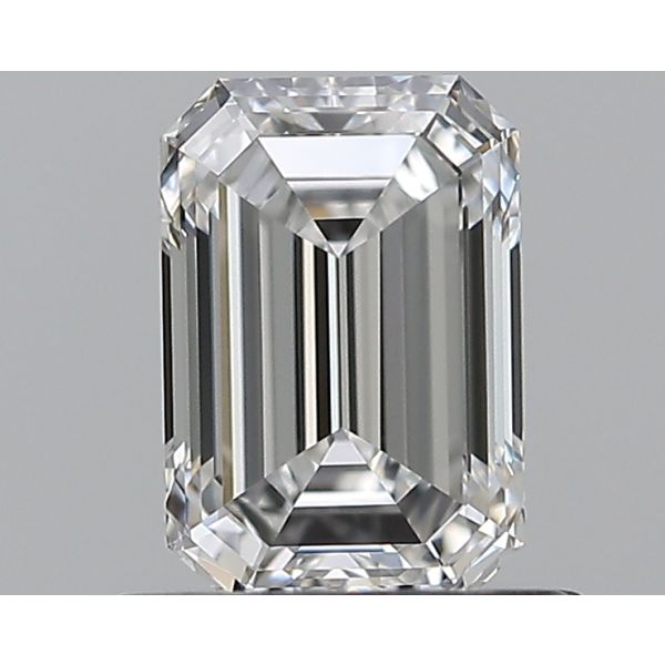 EMERALD 0.75 E VS1 EX-EX-EX - 2527296312 GIA Diamond