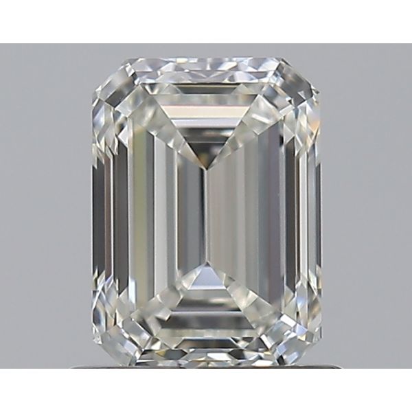 EMERALD 0.91 I VVS1 VG-EX-EX - 2527296368 GIA Diamond