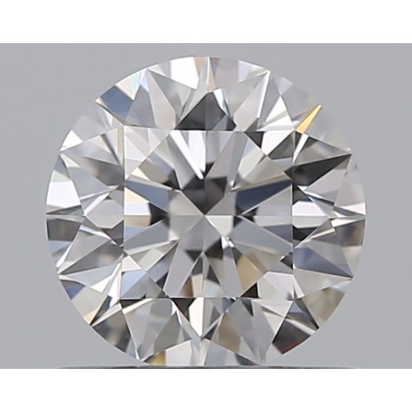 ROUND 0.7 E VVS2 EX-EX-EX - 2527296659 GIA Diamond