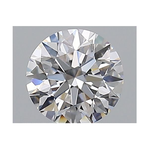 ROUND 0.5 D VVS2 EX-EX-EX - 2527297089 GIA Diamond