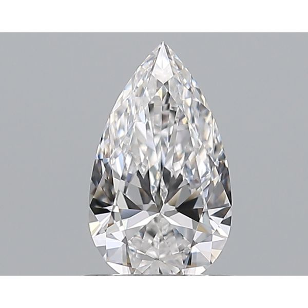 PEAR 0.72 D VVS1 VG-VG-EX - 2527297830 GIA Diamond
