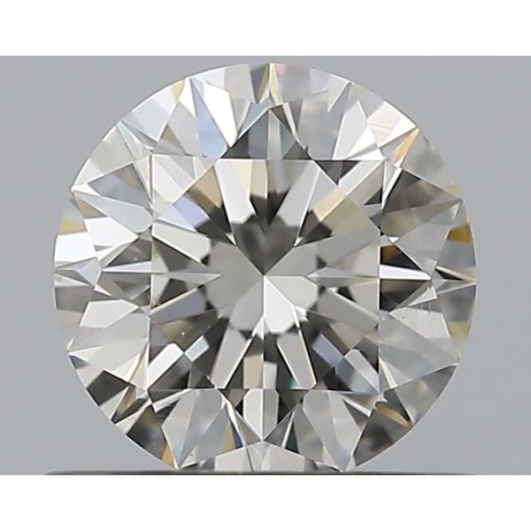 ROUND 0.66 I VS2 EX-EX-EX - 2527297997 GIA Diamond