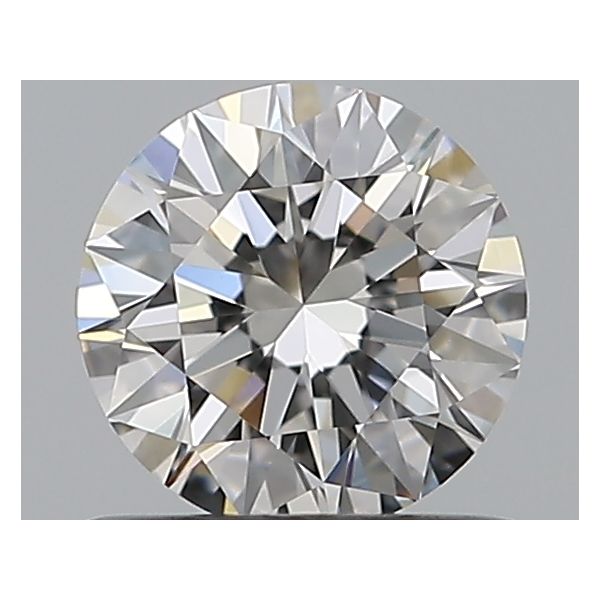 ROUND 0.6 G VVS2 EX-EX-EX - 2527299113 GIA Diamond