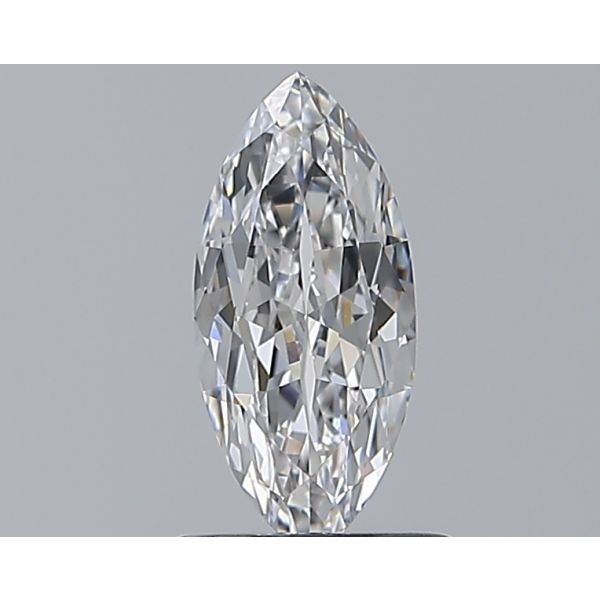MARQUISE 0.73 D VVS2 EX-VG-VG - 2527303763 GIA Diamond