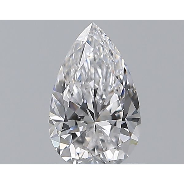 PEAR 0.5 D VS2 VG-VG-EX - 2527304395 GIA Diamond