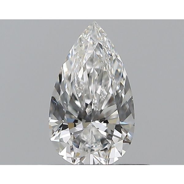 PEAR 0.5 E VS1 EX-EX-EX - 2527304414 GIA Diamond