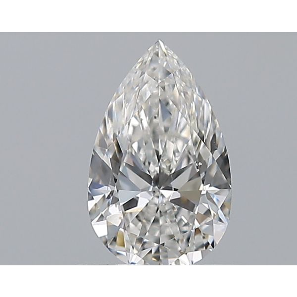 PEAR 0.7 H VS1 VG-EX-EX - 2527306187 GIA Diamond