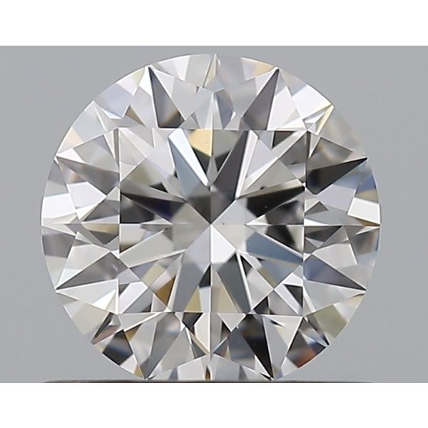 ROUND 0.74 E VS1 EX-EX-EX - 2527306779 GIA Diamond