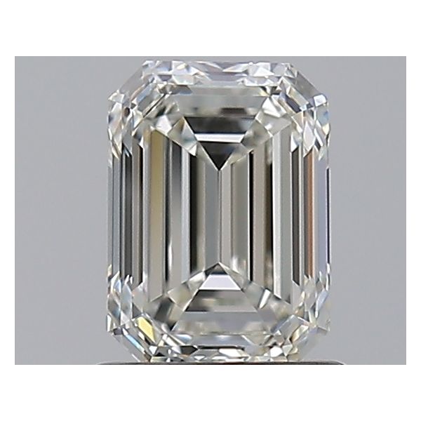 EMERALD 1.01 I VS1 EX-VG-EX - 2527308991 GIA Diamond